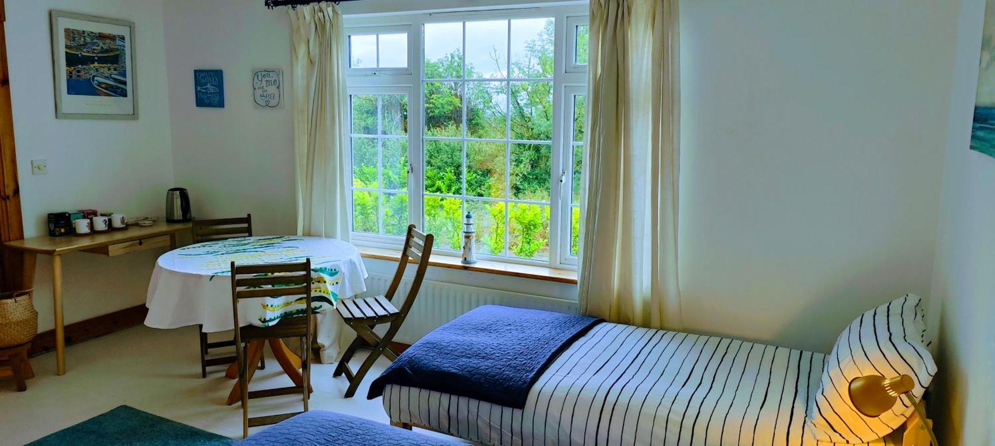 Happy Hill Hotel Youghal Ngoại thất bức ảnh