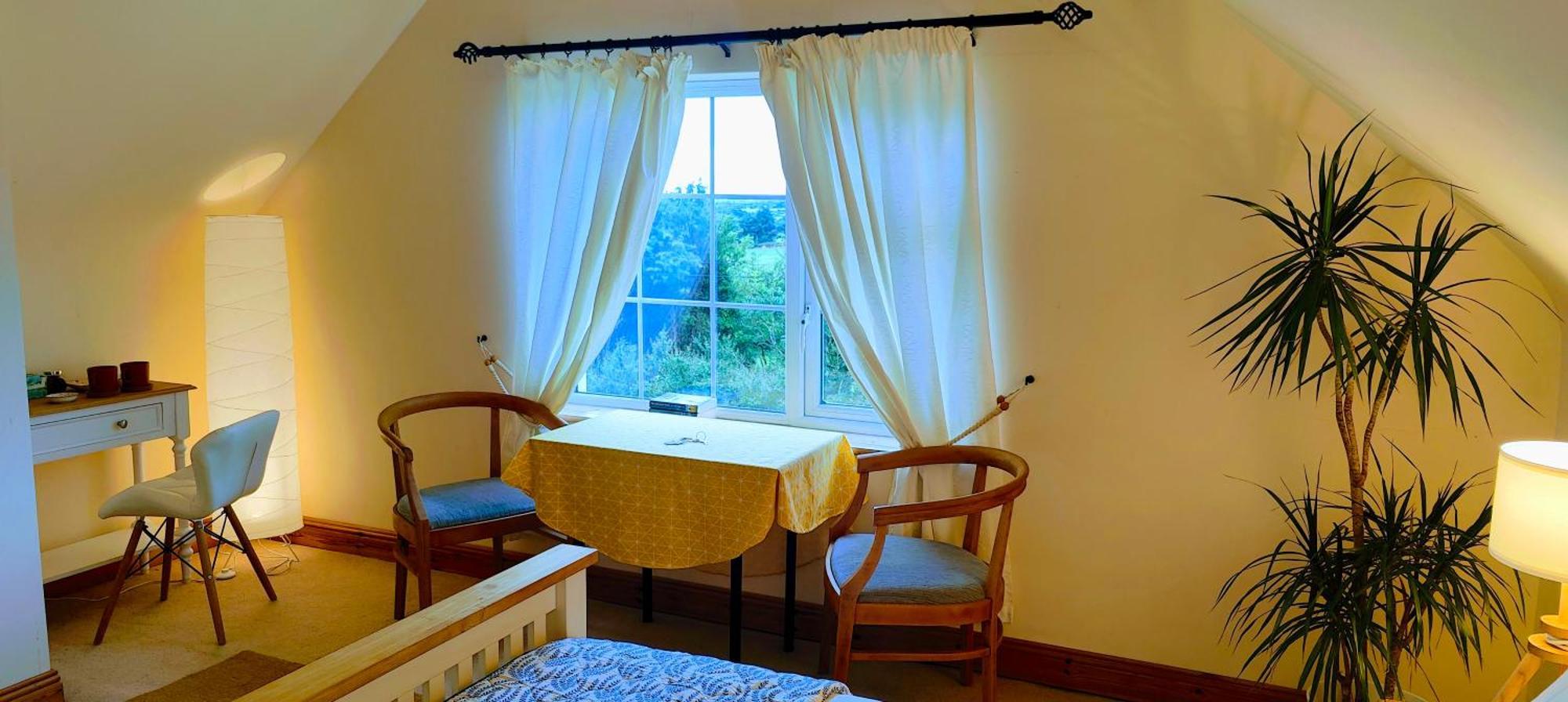 Happy Hill Hotel Youghal Ngoại thất bức ảnh