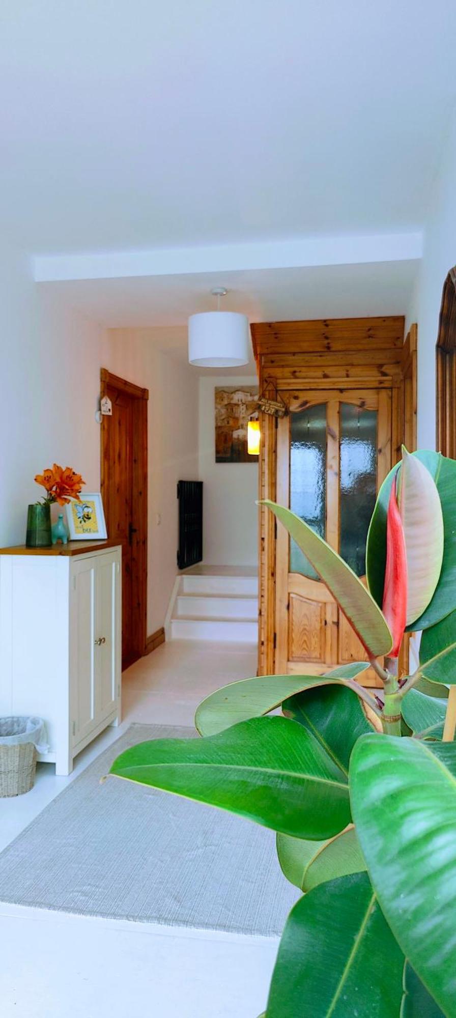 Happy Hill Hotel Youghal Ngoại thất bức ảnh