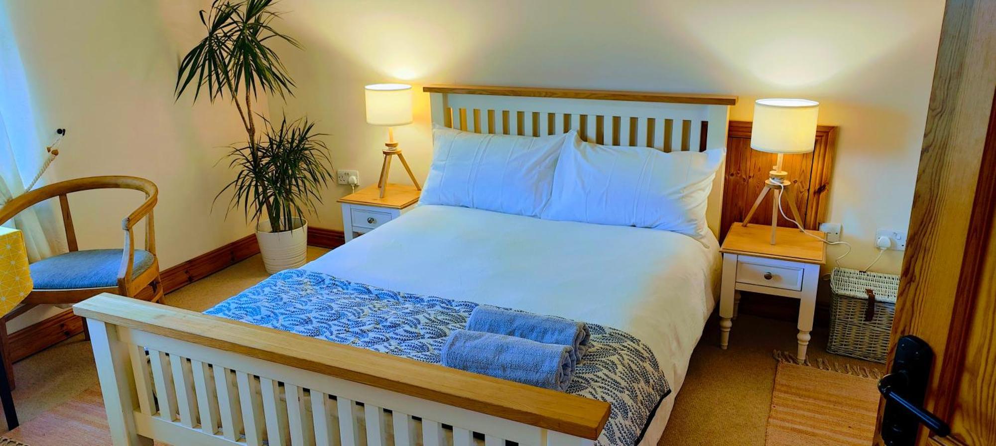 Happy Hill Hotel Youghal Ngoại thất bức ảnh